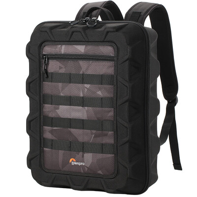 Lowepro UAV Package BP 450AW Dajiang Wizard Series Aerial Camera Package Built-in Rain Cover
Lowepro UAV Package BP 450AW Dajiang Wizard Series Aerial Camera Package Built-in Rain Cover
