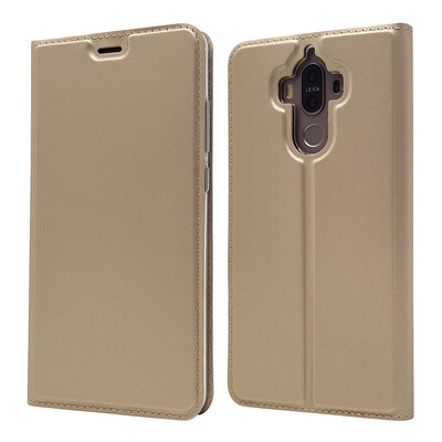 Роскошный чехол Кошелек для HUAWEI Mate 9 Высококачественная кожа PU Обложка Kickstand Anti-shock Полная защита 
Роскошный чехол Кошелек для HUAWEI Mate 9 Высококачественная кожа PU Обложка Kickstand Anti-shock Полная защита