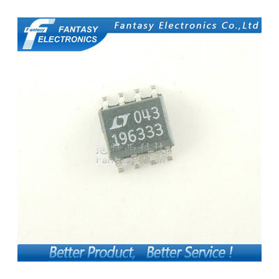 2pcs LT1963ES8-33 SOP8 LT1963-33 LT1963 SOP 196333 new&original free shipping
2pcs LT1963ES8-33 SOP8 LT1963-33 LT1963 SOP 196333 new&original free shipping