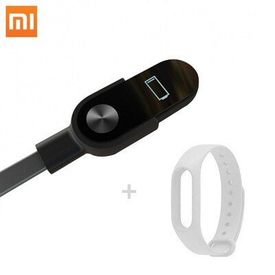 Оригинальный Xiaomi Mi Band 2 Зарядное устройство USB Замена зарядного адаптера для Band2 Smart Браслет браслет Аксессуары
Оригинальный Xiaomi Mi Band 2 Зарядное устройство USB Замена зарядного адаптера для Band2 Smart Браслет браслет Аксессуары