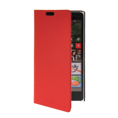 MOONCASE Slim Leather Side Flip Wallet Card Slot Pouch Stand Shell Back ЧЕХОЛ ДЛЯ Nokia Lumia 830 Red
MOONCASE Slim Leather Side Flip Wallet Card Slot Pouch Stand Shell Back ЧЕХОЛ ДЛЯ Nokia Lumia 830 Red