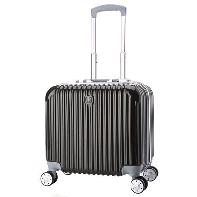 【Jingdong Supermarket】 Victoria Traveler VICTORIATOURIST Trolley Case PC + ABS Aluminum Frame Lorry Luggage Luggage Male Female 17 inch Caster 5532 Silver
【Jingdong Supermarket】 Victoria Traveler VICTORIATOURIST Trolley Case PC + ABS Aluminum Frame Lorry Luggage Luggage Male Female 17 inch Caster 5532 Silver