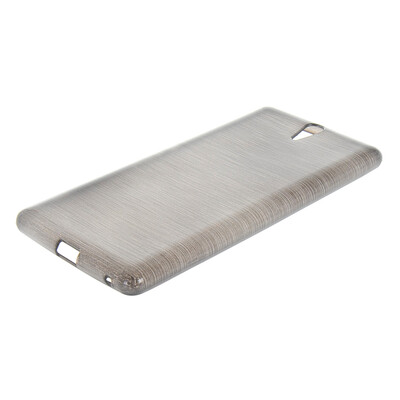 MOONCASE чехол for Sony Xperia C5 Гибкая Мягкий гель ТПУ силиконовая кожа Тонкий прочный чехол Чехол Серый
MOONCASE чехол for Sony Xperia C5 Гибкая Мягкий гель ТПУ силиконовая кожа Тонкий прочный чехол Чехол Серый