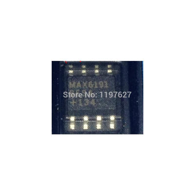 10pcs/lot Free shipping ! MAX6165BESA+T 5V 8-SOIC MAX6165BESA 6165 MAX6165B 6165B MAX6165 6165BE
10pcs/lot Free shipping ! MAX6165BESA+T 5V 8-SOIC MAX6165BESA 6165 MAX6165B 6165B MAX6165 6165BE