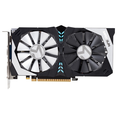 MAXSUN GTX750Ti Terminator 2G 1020MHz5400MHz 2GB128bit GDDR5 PCI-E 30 Graphics Card
MAXSUN GTX750Ti Terminator 2G 1020MHz5400MHz 2GB128bit GDDR5 PCI-E 30 Graphics Card