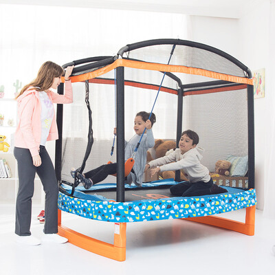 trampoline home childrens swing trampoline indoor increased bounce bed professional fitness family jumping bed
trampoline home childrens swing trampoline indoor increased bounce bed professional fitness family jumping bed