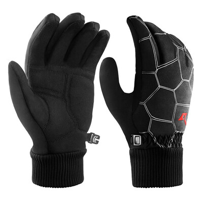 Roaming Waterproof &Windproof Unisex Outdoor Cycling TrekkingWalking Running gloves Suitable for 0-5dgrees of weather wear
Roaming Waterproof &Windproof Unisex Outdoor Cycling TrekkingWalking Running gloves Suitable for 0-5dgrees of weather wear