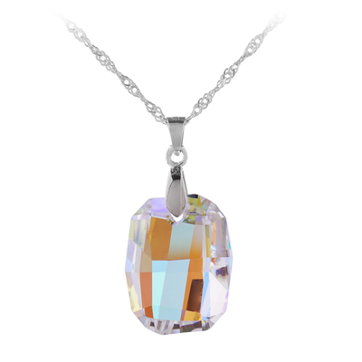 Aiyaya America&Europen Style High Quality Crystal 10kt Gold Plated Pendant Necklaces Chain
Aiyaya America&Europen Style High Quality Crystal 10kt Gold Plated Pendant Necklaces Chain