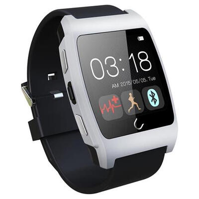 Bluetooth 4.0, умные часы элегантности по телефону с HD - экран с 1,54 "пульс moniror / наушники / музыкальный проигрыватель / телефонную книгу / сообщение / fm / компас / Bluetooth для / смарт - Sync
Bluetooth 4.0, умные часы элегантности по телефону с HD - экран с 1,54 "пульс moniror / наушники / музыкальный проигрыватель / телефонную книгу / сообщение / fm / компас / Bluetooth для / смарт - Sync