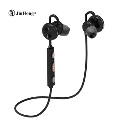 WH X9 спортивный беспроволочный наушник беспроводной блютуз В ухе Стереомагнитная гарнитура Earbud Stereo для наружного телефона
WH X9 спортивный беспроволочный наушник беспроводной блютуз В ухе Стереомагнитная гарнитура Earbud Stereo для наружного телефона