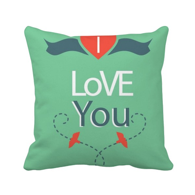Green I Love You Valentines Day Square Throw Pillow Insert Cushion Cover Home Sofa Decor Gift
Green I Love You Valentines Day Square Throw Pillow Insert Cushion Cover Home Sofa Decor Gift