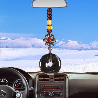 Nine hundred WY1801 car pendant decoration car accessories natural ice kind obsidian safe wishful pendant car interior rearview mirror
Nine hundred WY1801 car pendant decoration car accessories natural ice kind obsidian safe wishful pendant car interior rearview mirror