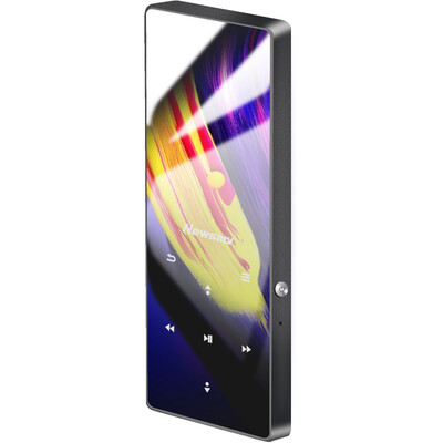 Newman (Newsmy) MP3-плеер A66 Красный 8G Lossless Music Player Мини-Walkman Student Portable HIFI Touch mp3 / mp4
Newman (Newsmy) MP3-плеер A66 Красный 8G Lossless Music Player Мини-Walkman Student Portable HIFI Touch mp3 / mp4