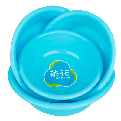 Jingdong Supermarket Camellia washbasin 30CM plastic pots household clean vegetable bowl 0506
Jingdong Supermarket Camellia washbasin 30CM plastic pots household clean vegetable bowl 0506