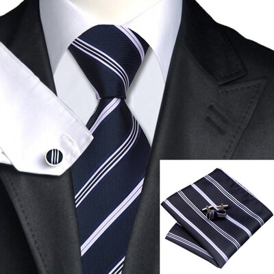 2016 New Hot selling Vogue Men Silk Tie Set High Quality 100 Silk Necktie Handkerchief Cufflinks Set for Formal Wedding Business
2016 New Hot selling Vogue Men Silk Tie Set High Quality 100 Silk Necktie Handkerchief Cufflinks Set for Formal Wedding Business