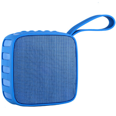 Sony Ericsson -51 LED Spectrum Light Wireless Bluetooth 4.0 Speaker Computer Phone Small Audio Portable Card Speaker Blue
Sony Ericsson -51 LED Spectrum Light Wireless Bluetooth 4.0 Speaker Computer Phone Small Audio Portable Card Speaker Blue