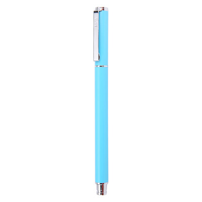 Morning light M & G excellent single-loaded 05mm black blue pen Gel pen AGPW1603
Morning light M & G excellent single-loaded 05mm black blue pen Gel pen AGPW1603