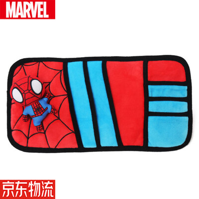 Marvel car sun visor block card car with car card package box car storage car supplies interior genuine Marvel Q version Spiderman
Marvel car sun visor block card car with car card package box car storage car supplies interior genuine Marvel Q version Spiderman