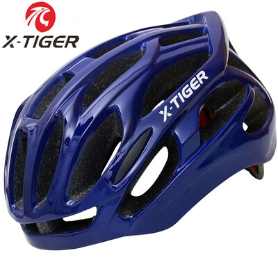 X-Tiger Brand Protect MTB Bicycle Helmet Safety Adult Mountain Road Bike Helmets Casco Ciclismo Man Women Cycling Helmet 2017 
X-Tiger Brand Protect MTB Bicycle Helmet Safety Adult Mountain Road Bike Helmets Casco Ciclismo Man Women Cycling Helmet 2017