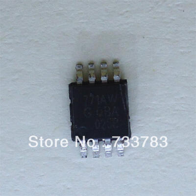 5pcslot WINBOARD W83L771AWG 771AW 771AWG MOSFETMetal Oxide Semiconductor Field Effect Transistor
5pcslot WINBOARD W83L771AWG 771AW 771AWG MOSFETMetal Oxide Semiconductor Field Effect Transistor