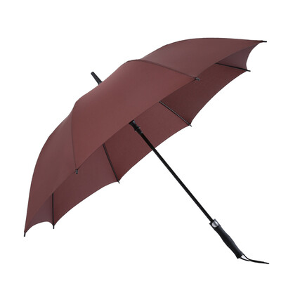 Meidu MAYDU 12 m automatic open mens business umbrella large long handle weatherproof umbrella M1125 brown
Meidu MAYDU 12 m automatic open mens business umbrella large long handle weatherproof umbrella M1125 brown