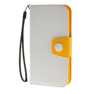 MOONCASE Samsung Galaxy корпуса S6 ремешок Two Tone кожаный бумажник флип Слот карты Кронштейн обложка чехол Белый Желтый
MOONCASE Samsung Galaxy корпуса S6 ремешок Two Tone кожаный бумажник флип Слот карты Кронштейн обложка чехол Белый Желтый