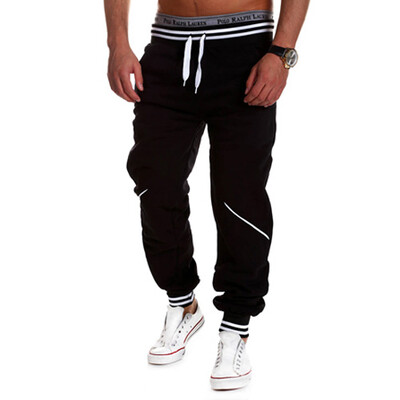 CT&HF Men Single-Breasted Personality Handsome Sports Pants Fashion Leisure Pants Cotton Pure Color Slacks Hot Selling Pants
CT&HF Men Single-Breasted Personality Handsome Sports Pants Fashion Leisure Pants Cotton Pure Color Slacks Hot Selling Pants