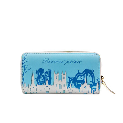 Brand Design women leather purse women wallet PU leather fashion clutch bags long casual purse card holder
Brand Design women leather purse women wallet PU leather fashion clutch bags long casual purse card holder