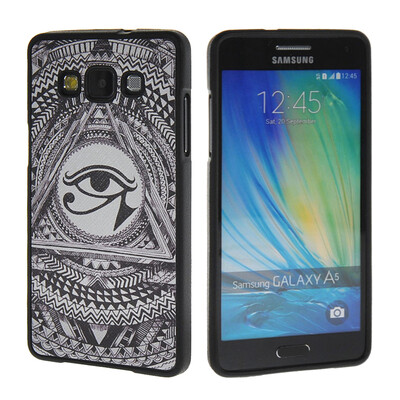 MOONCASE Cute Pattern Soft Flexible Silicone Gel TPU Skin Shell Back Case Cover for Samsung Galaxy A5 08
MOONCASE Cute Pattern Soft Flexible Silicone Gel TPU Skin Shell Back Case Cover for Samsung Galaxy A5 08