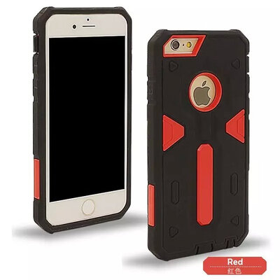 мити Warrior 2 в 1 тпу PC назад модельер телефон случай мобильник покрытия кожи для iPhone 6 / 6 с
мити Warrior 2 в 1 тпу PC назад модельер телефон случай мобильник покрытия кожи для iPhone 6 / 6 с