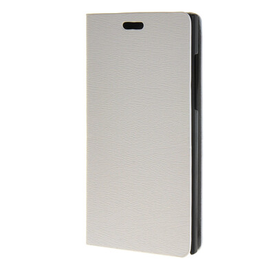 MOONCASE Leather Wallet Case Classical Flip Book Card Slot Bracket Back Case Cover for BlackBerry Leap White
MOONCASE Leather Wallet Case Classical Flip Book Card Slot Bracket Back Case Cover for BlackBerry Leap White