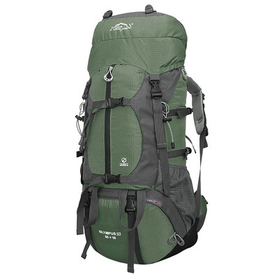 LOCAL LION 902 outdoor multi-function mountaineering bag sports&leisure backpack travel bag BH902 green 65L
LOCAL LION 902 outdoor multi-function mountaineering bag sports&leisure backpack travel bag BH902 green 65L