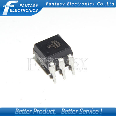 20PCS EL3022 DIP6 MOC3022 DIP new and original IC free shipping
20PCS EL3022 DIP6 MOC3022 DIP new and original IC free shipping