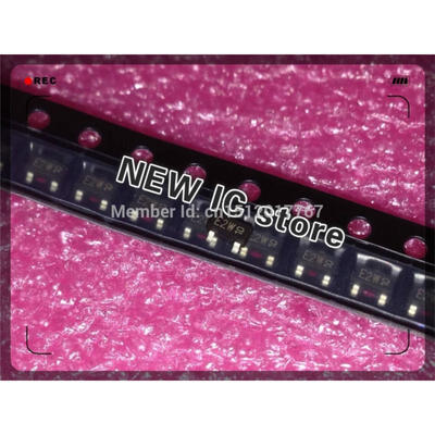 Free Shipping 100PCS frequency transistor BFS17A 25V 25MA 8GHZ making E2W SOT-23 original new
Free Shipping 100PCS frequency transistor BFS17A 25V 25MA 8GHZ making E2W SOT-23 original new