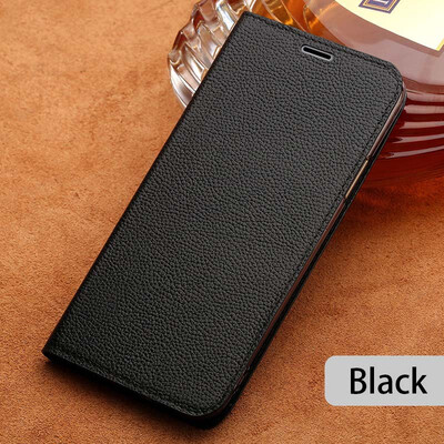 Genuine Leather flip Case For Samsung S6 S7 S8 Plus Note 8 Litchi Texture Suction cup Wallet phone cover
Genuine Leather flip Case For Samsung S6 S7 S8 Plus Note 8 Litchi Texture Suction cup Wallet phone cover