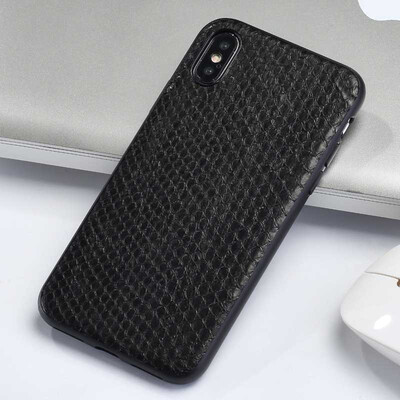 Genuine Leather Phone Case For iPhone X Case Natural Python Skin For iPhone 6 6S 7 8 Plus X Back Cover
Genuine Leather Phone Case For iPhone X Case Natural Python Skin For iPhone 6 6S 7 8 Plus X Back Cover