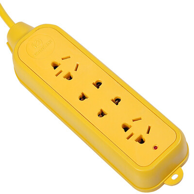 Breeze kyfen QF-B8 fall is not bad long cable project socket length of 20 meters four yellow
Breeze kyfen QF-B8 fall is not bad long cable project socket length of 20 meters four yellow