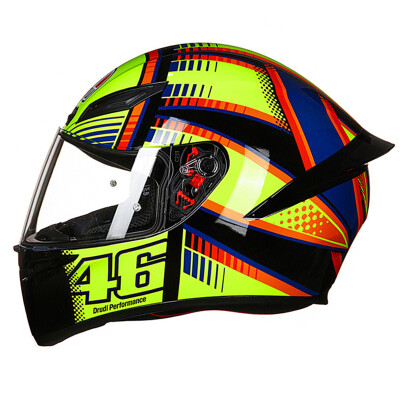 AGV helmet K1 TOP Four seasons universal wide angle ventilation&full face helmet running helmet Italy motorcycle racing helmet helmet sun&moon roller SOLELUNA 2015 XL
AGV helmet K1 TOP Four seasons universal wide angle ventilation&full face helmet running helmet Italy motorcycle racing helmet helmet sun&moon roller SOLELUNA 2015 XL