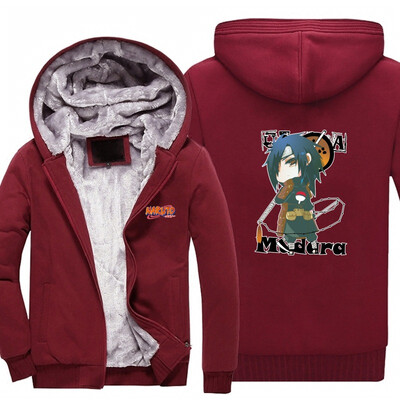 Autumn Winter sweatshirt man fashion MADARD One piece Anime LUffy hooded full sleeve thick hoodies USA size
Autumn Winter sweatshirt man fashion MADARD One piece Anime LUffy hooded full sleeve thick hoodies USA size