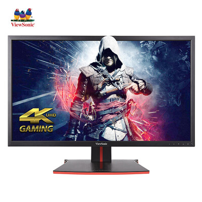 ViewSonic XG2700 27-inch Professional Game 4K High Resolution IPS Wide Angle Gaming Gaming Monitor
ViewSonic XG2700 27-inch Professional Game 4K High Resolution IPS Wide Angle Gaming Gaming Monitor