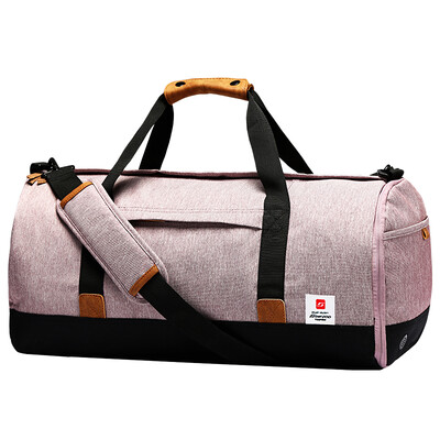 Sobo Soarpop Male Travel Bag Tote Bag Large Capacity Luggage Bag Short-distance Lightweight Exercise Fitness Bag Training Bag Tide H9885 Meat Pink
Sobo Soarpop Male Travel Bag Tote Bag Large Capacity Luggage Bag Short-distance Lightweight Exercise Fitness Bag Training Bag Tide H9885 Meat Pink