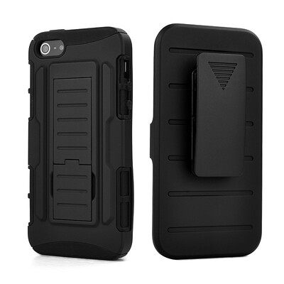 3 in 1 Future Armor Hybrid Hard Phone Case for iPhone 6 6s Belt Clip Holster Impact Heavy Duty Stand Cases For iPhone 6s
3 in 1 Future Armor Hybrid Hard Phone Case for iPhone 6 6s Belt Clip Holster Impact Heavy Duty Stand Cases For iPhone 6s