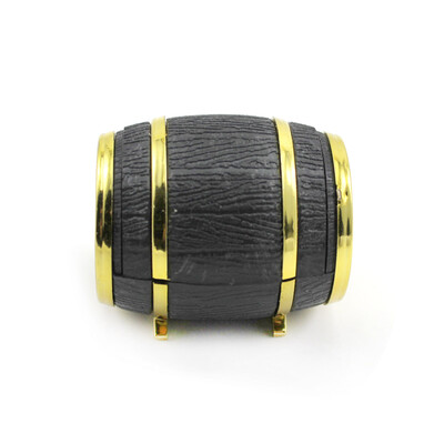 Ванкер уникальные ювелирные изделия Бархат пива Barrel Box Кольца Серьги Показать Дело Организатор
Ванкер уникальные ювелирные изделия Бархат пива Barrel Box Кольца Серьги Показать Дело Организатор
