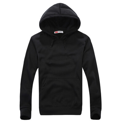 Zogaa New Autumn Men's Hoodie Fashion Pullover Pure Color
Zogaa New Autumn Men's Hoodie Fashion Pullover Pure Color