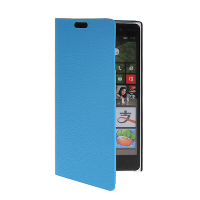 MOONCASE Slim Leather Side Flip Wallet Card Slot Pouch Stand Shell Back ЧЕХОЛ ДЛЯ Nokia Lumia 830 Blue
MOONCASE Slim Leather Side Flip Wallet Card Slot Pouch Stand Shell Back ЧЕХОЛ ДЛЯ Nokia Lumia 830 Blue