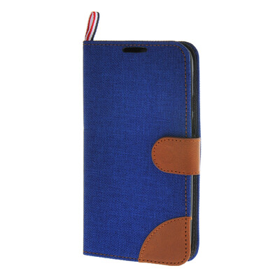 MOONCASE Moto X+1 , Leather Wallet Flip Card Holder Pouch Stand Back Case Cover for Motorola Moto X+1 Dark blue
MOONCASE Moto X+1 , Leather Wallet Flip Card Holder Pouch Stand Back Case Cover for Motorola Moto X+1 Dark blue