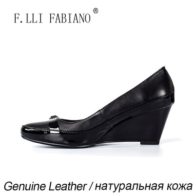 2015 SummerAutumn Shoes Black Women Shoes High Wedges Heels Women Shoes with Leather Buckle Bright Metal
2015 SummerAutumn Shoes Black Women Shoes High Wedges Heels Women Shoes with Leather Buckle Bright Metal