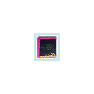 5pcs/lot r2a20282aft r2a20282 r2a2 qfp Good qualtity.HOT SELL .FREE SHIPPING.BUY IT DIRECT
5pcs/lot r2a20282aft r2a20282 r2a2 qfp Good qualtity.HOT SELL .FREE SHIPPING.BUY IT DIRECT