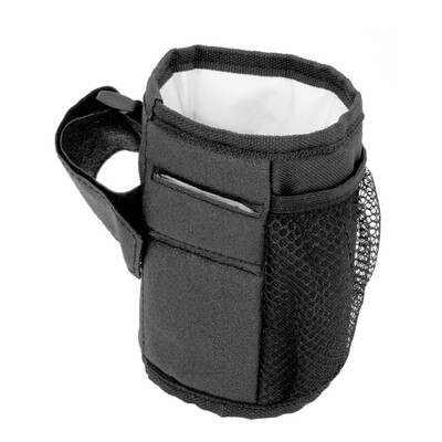 Детская коляска обладатель Кубка Бутылка молока стойку для хранения сумка Карманный водонепроницаемый
Детская коляска обладатель Кубка Бутылка молока стойку для хранения сумка Карманный водонепроницаемый
