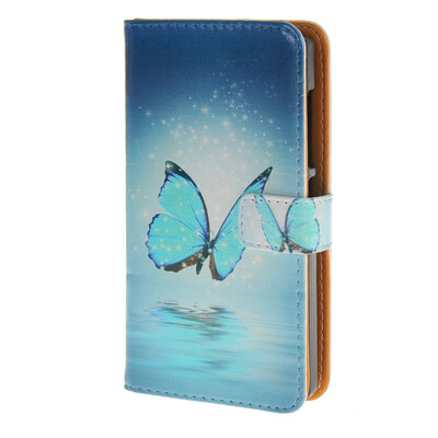 MOONCASE ЧЕХОЛ ДЛЯ Microsoft Lumia 532 Blue Leather Flip Wallet Card Holder with Kickstand Back A01
MOONCASE ЧЕХОЛ ДЛЯ Microsoft Lumia 532 Blue Leather Flip Wallet Card Holder with Kickstand Back A01